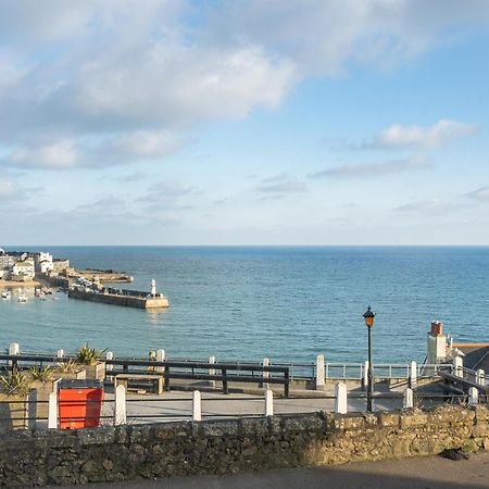 Golden Hind Bed and Breakfast St Ives Eksteriør billede